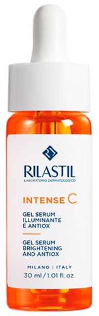 Rilastil Intense C Gel Serum