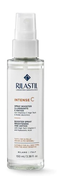 Rilastil Intense C Spray Vit C