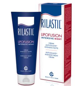 Rilastil Lipofusion Ntt Cr 200