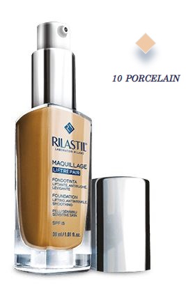 Rilastil Maquillage Fond Lif10