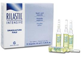 Rilastil Smagliat Corpo10f 5ml