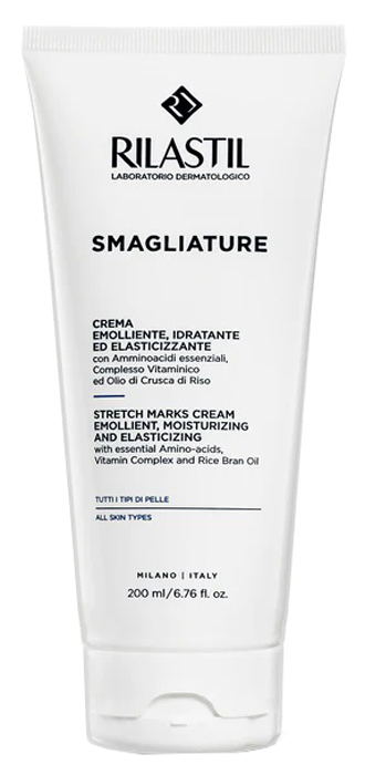 Rilastil Smagliature Cr E/i/e