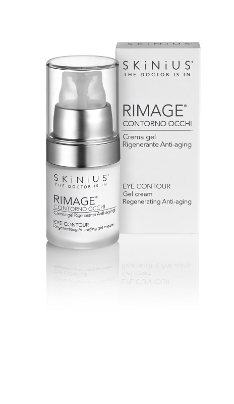 Rimage Cr Contorno Occhi 15ml