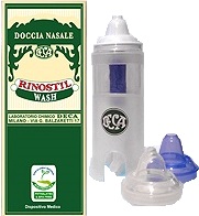 Rinostil Wash Doccia Nasale