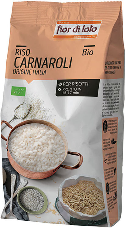 Riso Carnaroli 1000g