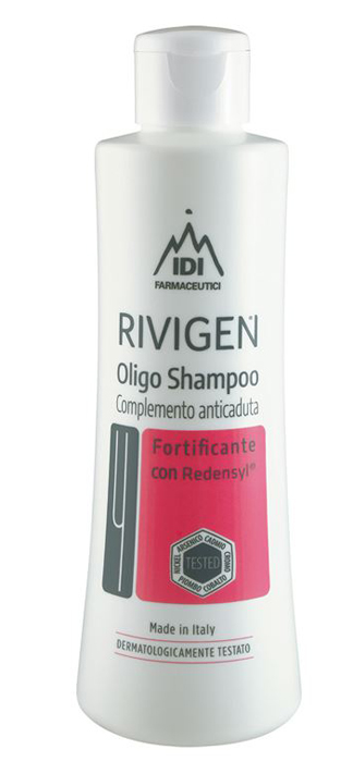 Rivigen Oligo Shampoo Anticad