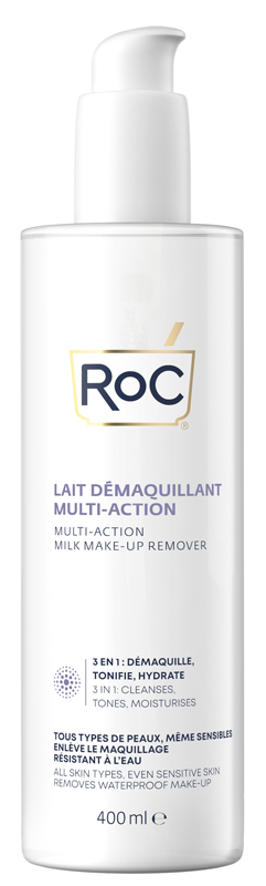 Roc Latte Struc Multiaz 3in1