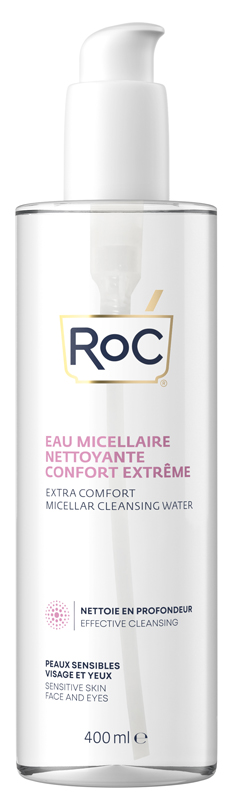 Roc Loz Micellare Extra Comf