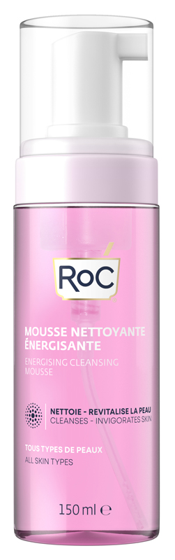 Roc Mousse Det Energizzante