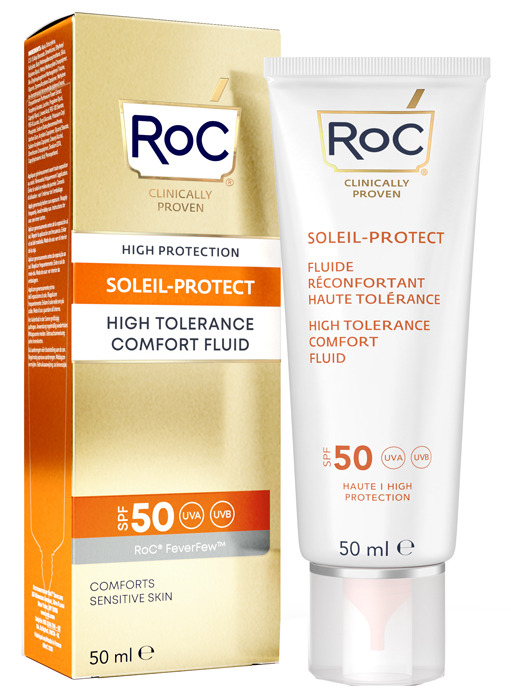 Roc Solare Viso 50 Elev Toller