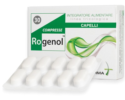 Rogenol 30cpr