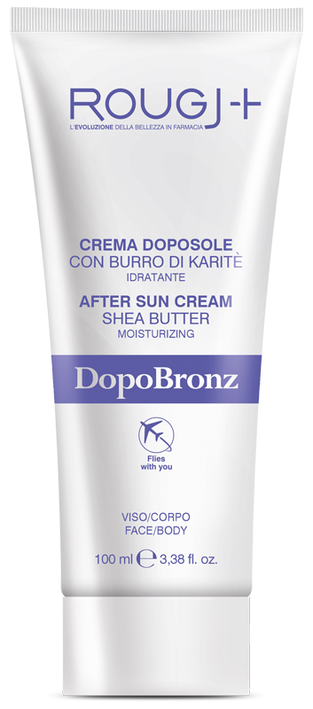 Rougj Dopobronz Cr Vi/crp