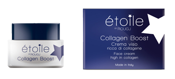 Rougj Etoile Crema Viso Collag