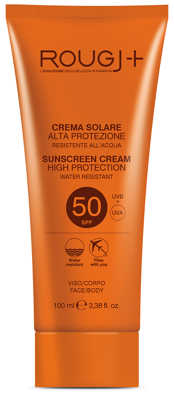 Rougj Solare Spf50 100ml