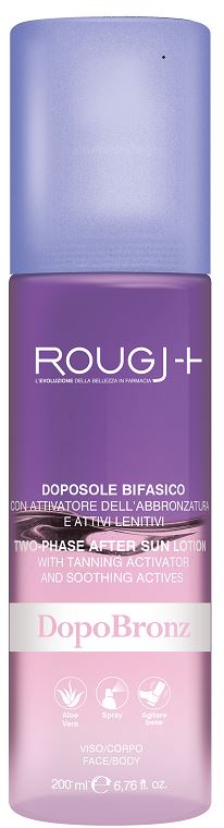 Rougj Suntech Bifasico Doposol