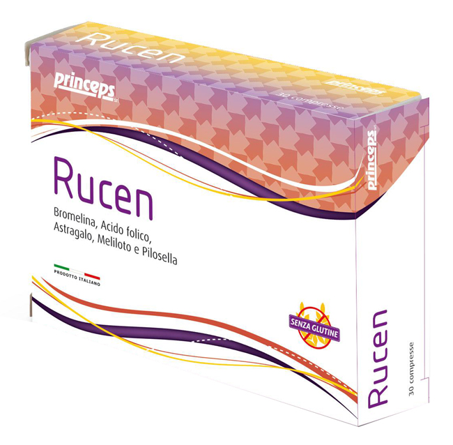 Rucen 30cpr