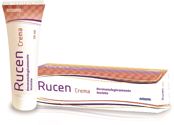 Rucen Crema Gel 50ml