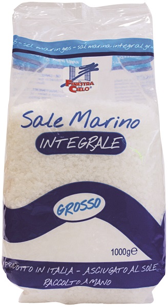 Sale Marino Int Grosso Sic1kg