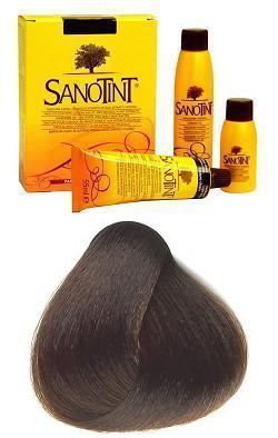 Sanotint Tintura Capelli 05