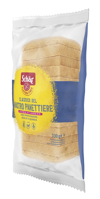 Schar Classico Mastro Pane330g