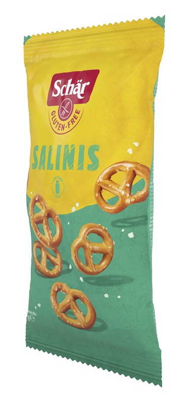 Schar Salinis Salatini 60g