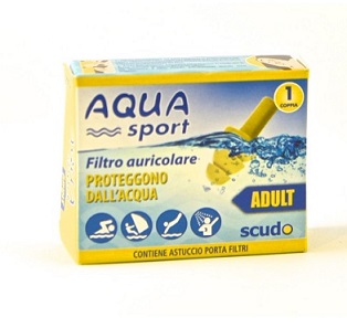 Scudo Aqua Sport Adulti L 1pa