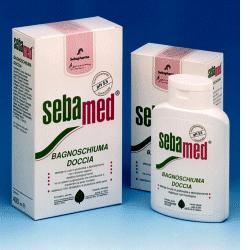 Sebamed Bagnoschiuma 400ml