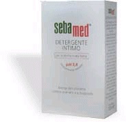 Sebamed Det Int Ph3,8 Eta Fert