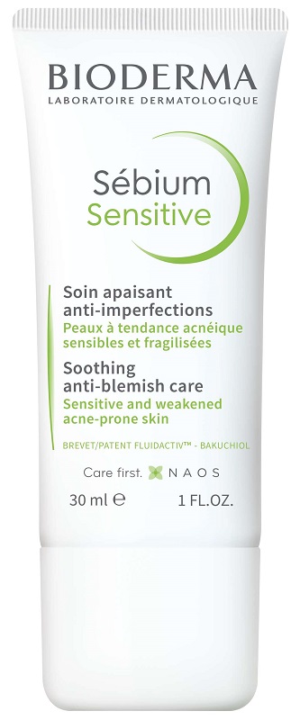 Sebium Sensitive 30ml