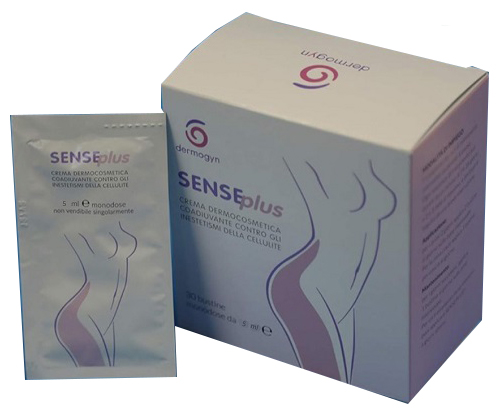 Senseplus 30bust