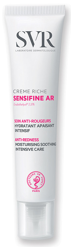 Sensifine Ar Cr Riche 40ml