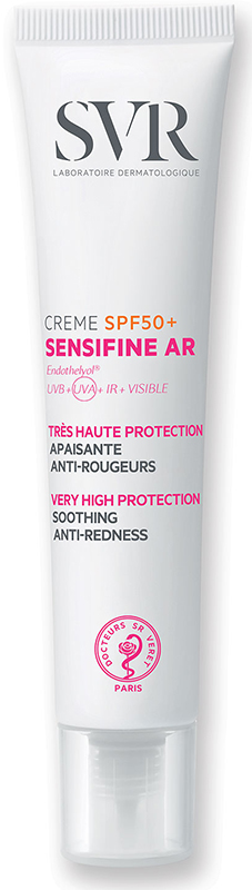 Sensifine Ar Spf50+ 40ml