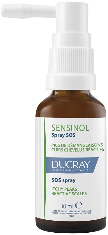 Sensinol Spray Sos 30ml