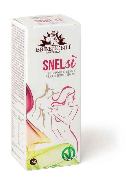 Snelsi’ 250ml