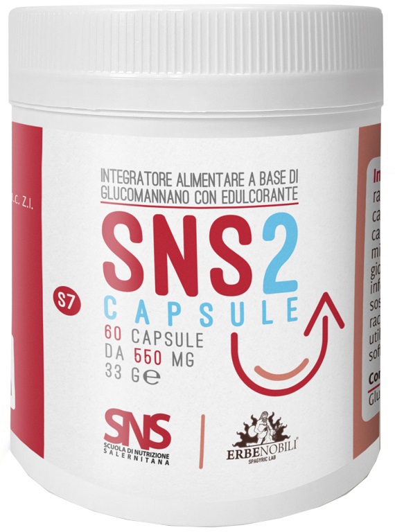 Sns2 60cps