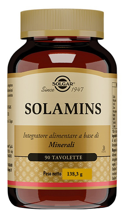 Solamins 90tav