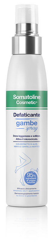 Somat Skin Ex Defatic Gamb Spr