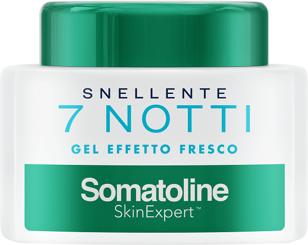 Somat Skin Ex Snel 7ntt G250ml