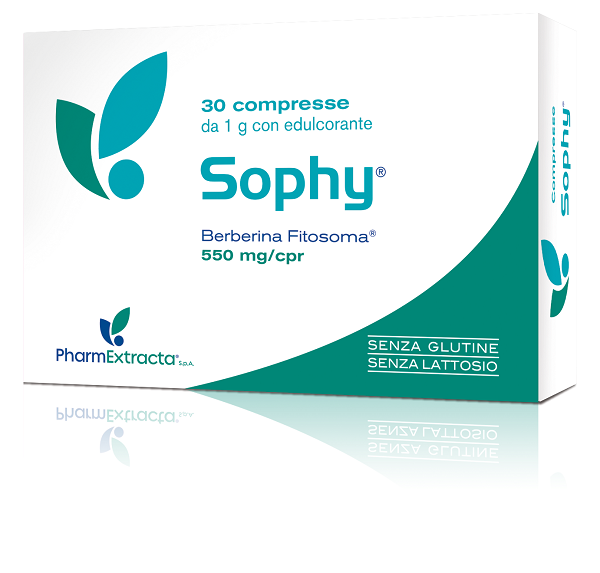 Sophy 30cpr