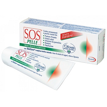 Sos Pelle L’officinale 75ml