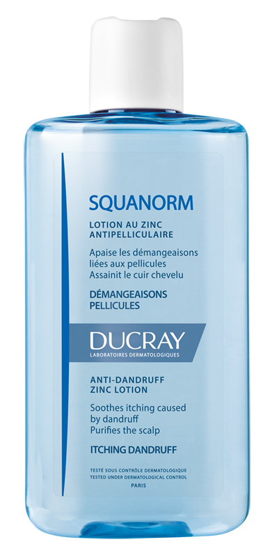 Squanorm Lozione 200ml Ducray