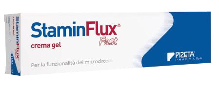 Staminflux Fast Crema Gel100ml