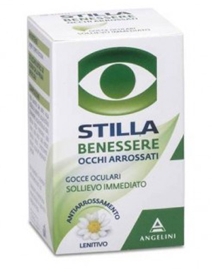 Stilla Benessere 10ml