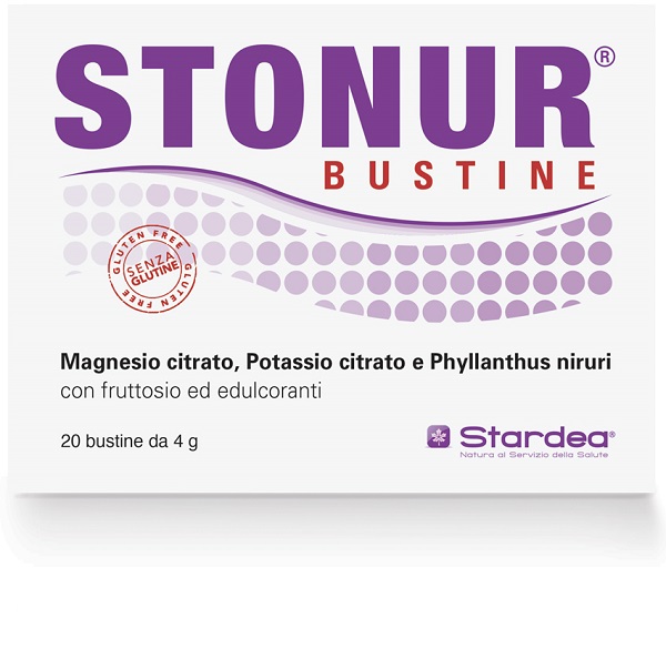 Stonur 20bust