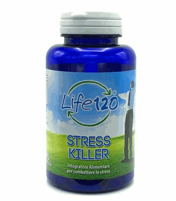 Stress Killer 90cpr