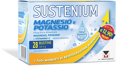 Sustenium Mg K 28bust Promo