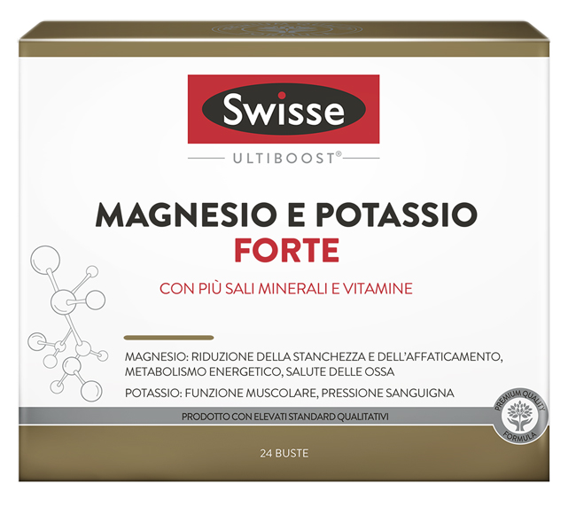 Swisse Magnesio Potas Ft24bust