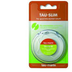 Taumarin Filo Interd Slim 25mt