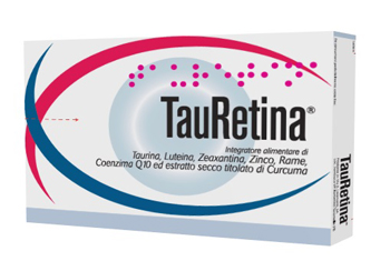 Tauretina 30cps