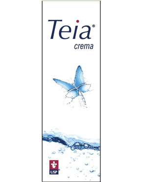 Teia Crema 50ml